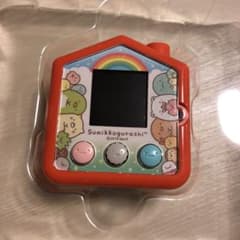 さだぼう様すみっコさがし　すみっコぐらい　タカラトミーのサムネイル