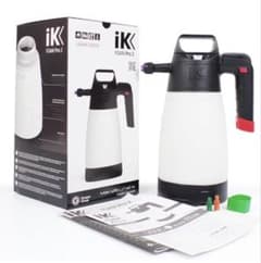 IK Sprayers iK FOAM Pro蓄圧式スプレー フォームガン 洗車のサムネイル