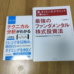 最強のファンダメンタル株式投資法 運、タイミング、テクニックに頼らない!のサムネイル