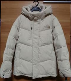 【新品未使用】THE NORTH FACE ダウンジャケット レディースのサムネイル