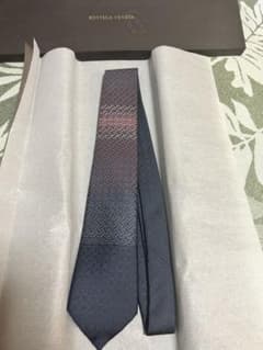 新品⭐︎ボッテガヴェネタ/BOTTEGA VENETA ネクタイのサムネイル