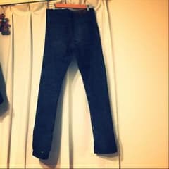 RRL ブラックデニムのサムネイル