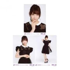 乃木坂46  西野七瀬  悲しみの忘れ方  生写真  コンプのサムネイル