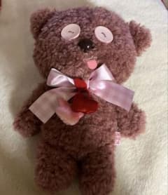 USJ BOB’S FAVORITE BEAR アメリカンチェリー ティム