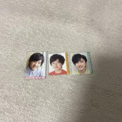 道枝駿佑のサムネイル