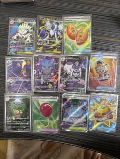 に*ら様 ポケモンカードのサムネイル