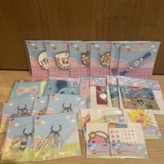 이치 반 쿠지 다마고치 I상 F상 H상 콤프셋