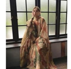 Ameri VINTAGE UND WILLOW PAINT DRESSのサムネイル