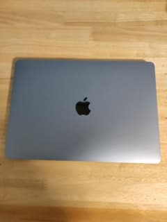 MacBook Pro (Retinaディスプレイ, 13-inch, 202…のサムネイル