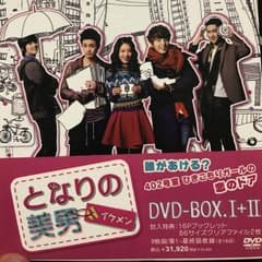 韓国ドラマのサムネイル