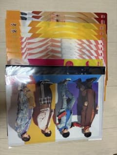 ふまけん　SexyZone ファイルのサムネイル