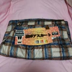 ぽかぽか裏ボアスカートのサムネイル