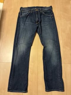 STANDARD CALIFORNIA LEE別注 101z デニムパンツ 34 STANDARD CALIFORNIA LEE別注 101z デニムパンツ 34 - メルカリ