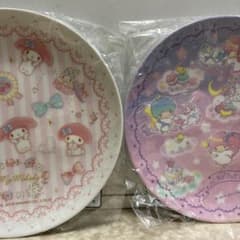 サンリオ　マイメロディー ☆キキララのサムネイル