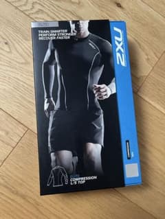 2XU ELITE COMPRESSION L/S TOPのサムネイル