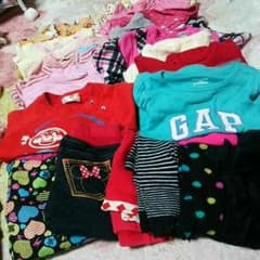 女の子まとめ売り♡80 90のサムネイル