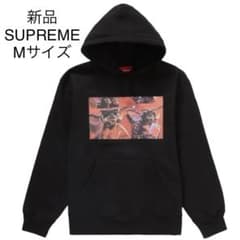 【新品】supreme Gremlins Hooded Sweatshirtのサムネイル