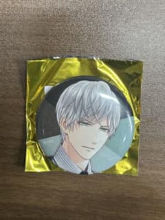 スタンドマイヒーローズ 荒木田蒼生 スタマイ 缶バッジ - メルカリ