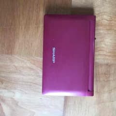 電子辞書のサムネイル
