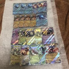 ポケモンカード15枚のサムネイル