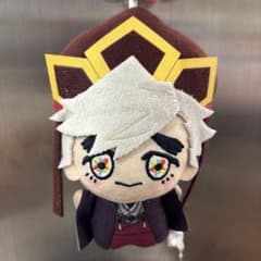 童磨 幼少期 ちびぐるみのサムネイル