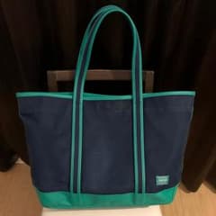 PORTER　トートバッグのサムネイル