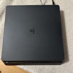 PlayStation 4 本体のみ　黒　2000Bのサムネイル