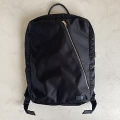 PORTER ポーター LIFTリフト DAYPACK ブラックのサムネイル
