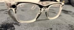 限定版Ray-Ban Meta Wayfarer (Gen 2)日本語対応