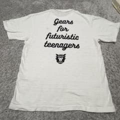 HUMAN MADE Tシャツ ホワイト　sサイズのサムネイル