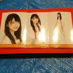 久保 史緒里 コンプのサムネイル