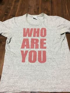 TMT  Ｔシャツ サイズMのサムネイル