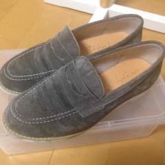 w closet ローファーのサムネイル