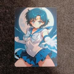 ウラシク171】美少女セクシーカード - メルカリ