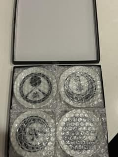龍が如く極3 銀のさらセット 4枚値下げしました！ - メルカリ
