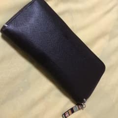 ポールスミス 長財布のサムネイル