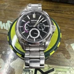 SEIKO セイコー ブライツ 自動巻 腕時計 6R21-00G0のサムネイル