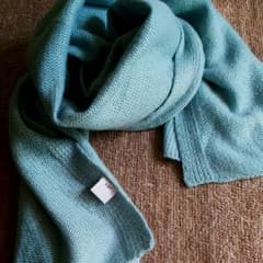 ゆずぽん様専用・KBF・ストールのサムネイル