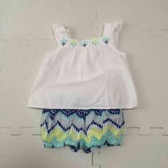 ★美品 crazy8 セットアップ★のサムネイル