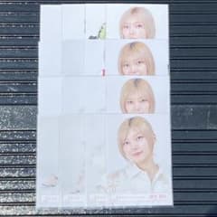 櫻坂46 TGUT 生写真 64種コンプ 櫻坂46 ARENA TOUR 2026 生写真 16種 コンプ 藤吉夏鈴 - メルカリ