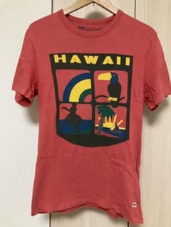 Hawaii  リーバイス　Tシャツ　ハワイのサムネイル