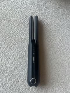 BAYATA コードレスストレートヘアアイロン 本体のサムネイル