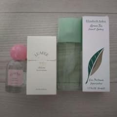 LUAFEE Elizabeth Arden 香水2点セットのサムネイル