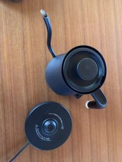 バルミューダ　ケトル　ジャンク品のサムネイル