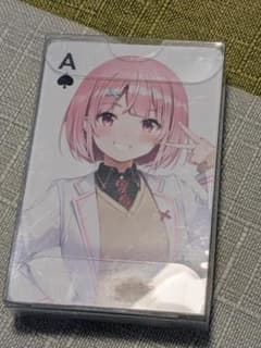 ポーカーチェイス オリジナルトランプ 未開封 ポカチェのサムネイル