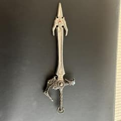 ドラゴンクエスト5 天空の剣 ペーパーナイフ ドラクエ剣 - メルカリ