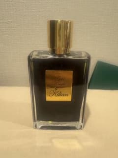 Kilian ゴールド ナイト オード パルファム 50ml - メルカリ
