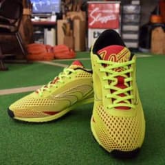 久保田スラッガーシューズ 26,5cmのサムネイル