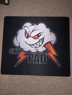 SKYPAD Soft XXL (美品)のサムネイル