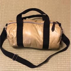 ナイロンツーウェイ  ドラマ型バックのサムネイル